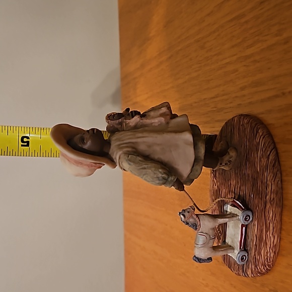 Miss Martha's Collection - Dawn "Pretty Please Mama" - Picture 8 of 8